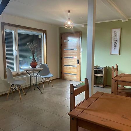 Terra Hostal Puerto Natales Kültér fotó