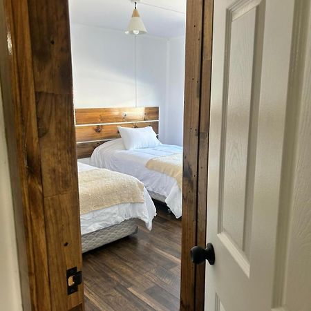 Terra Hostal Puerto Natales Kültér fotó