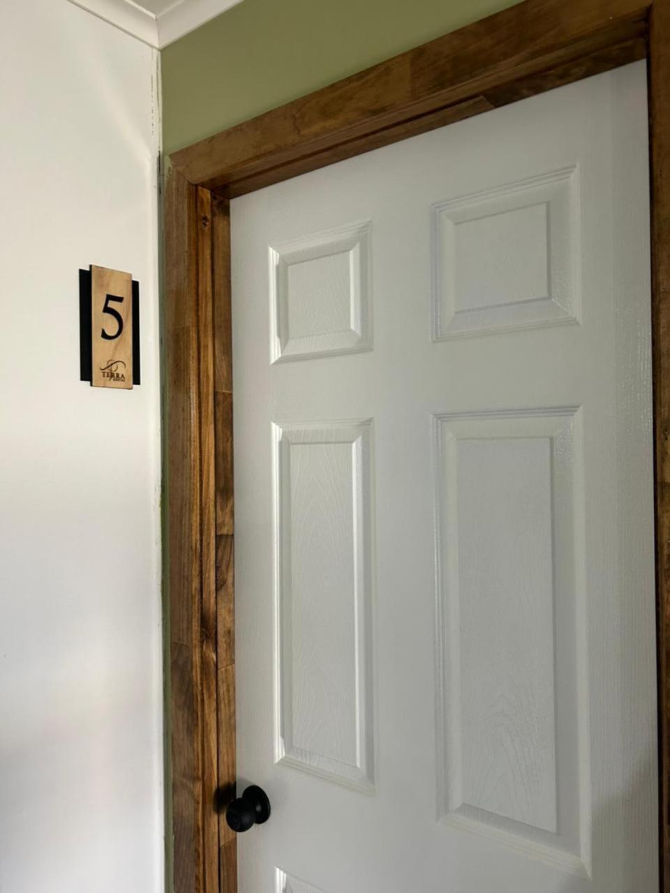 Terra Hostal Puerto Natales Kültér fotó