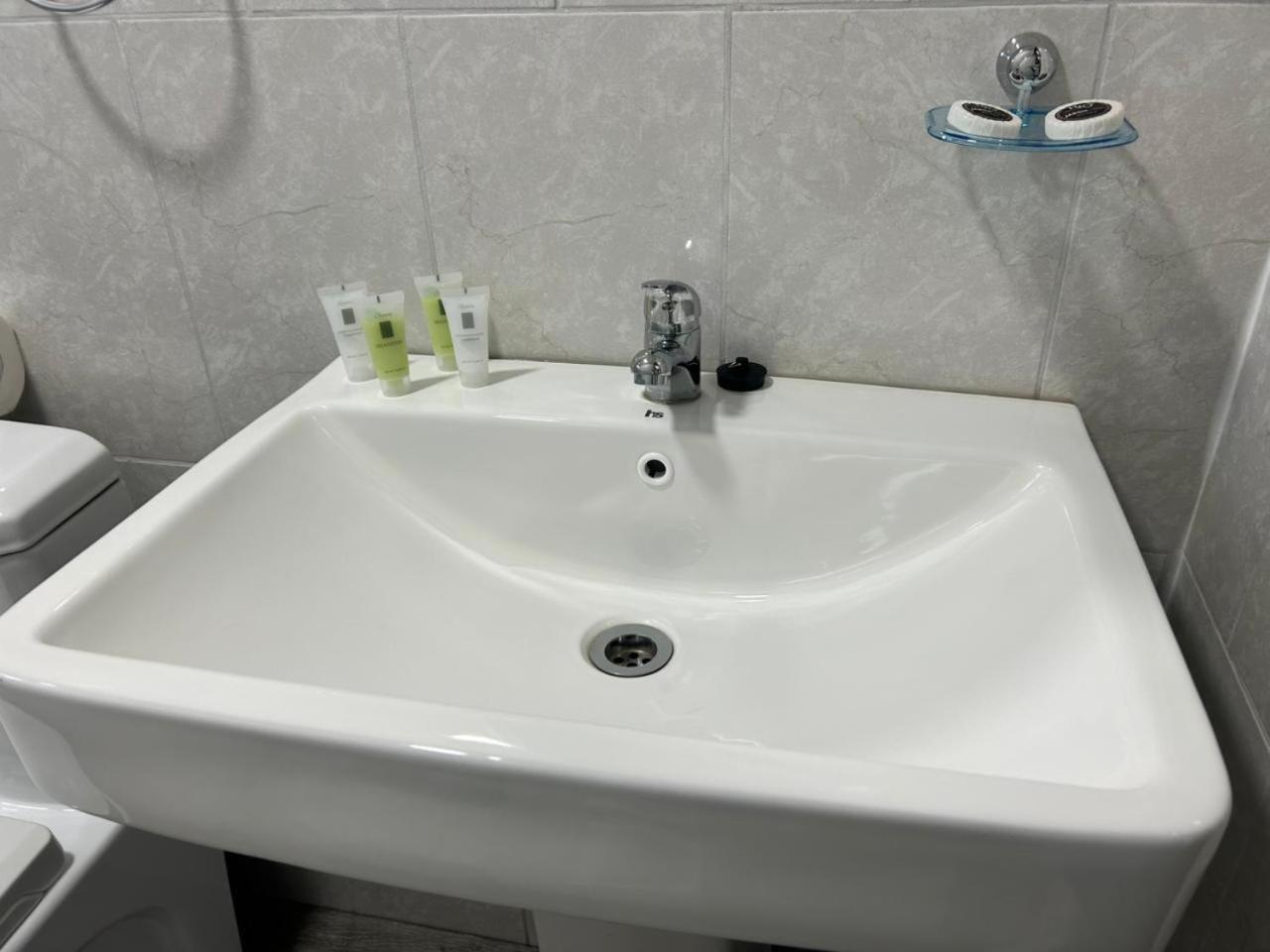 Terra Hostal Puerto Natales Kültér fotó