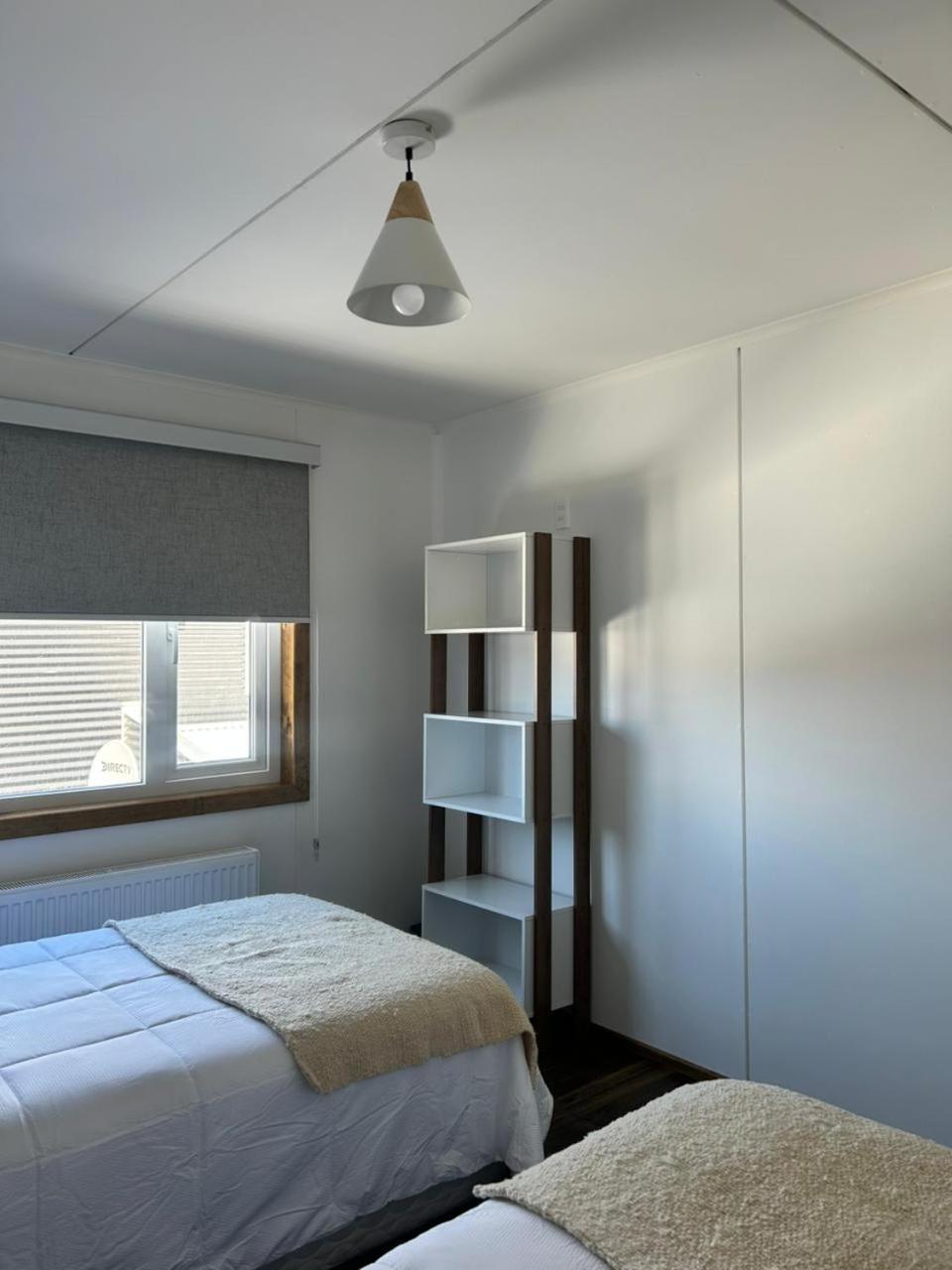 Terra Hostal Puerto Natales Kültér fotó