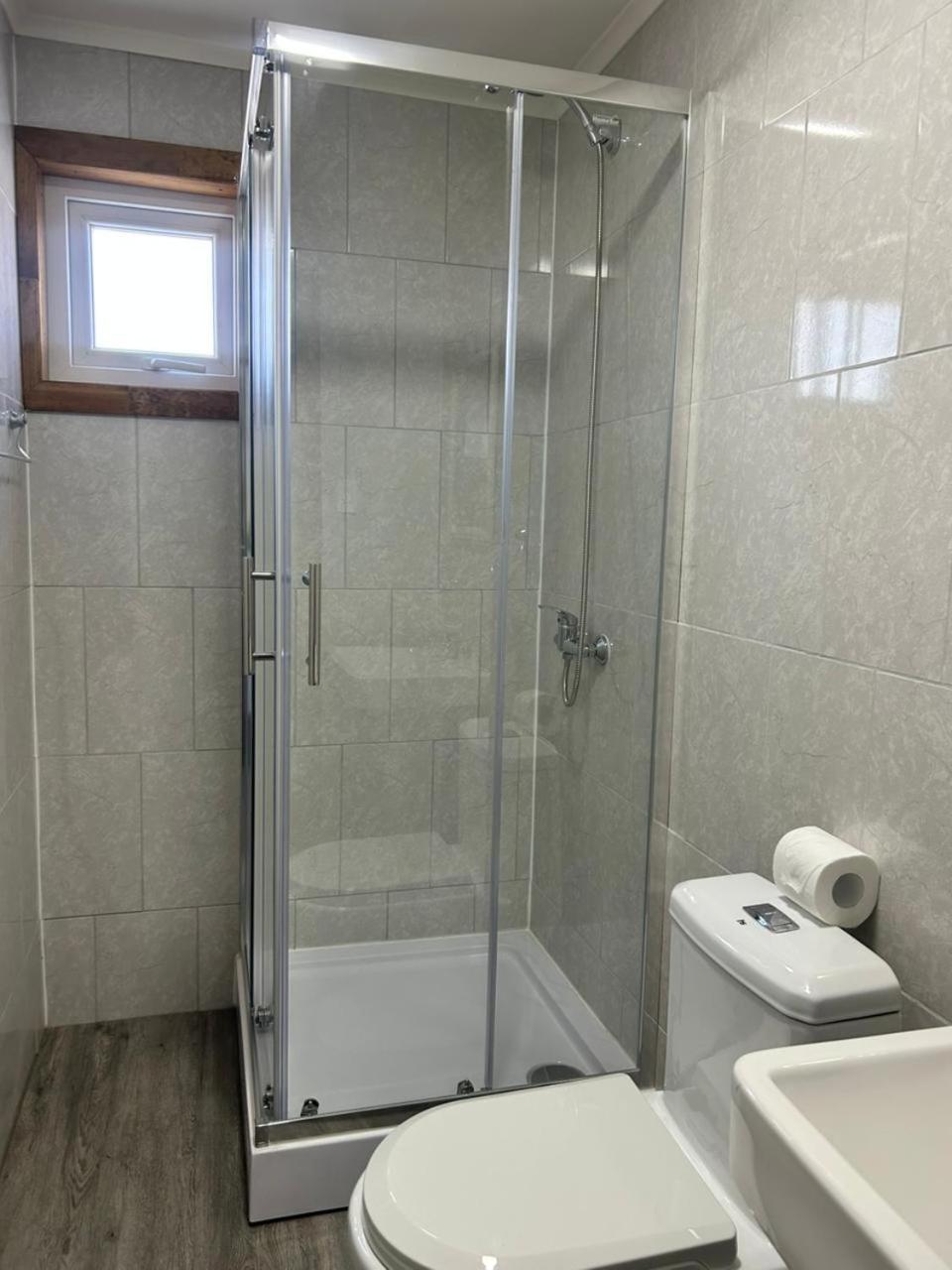 Terra Hostal Puerto Natales Kültér fotó
